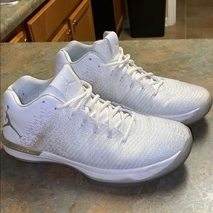 Jordan XXXI